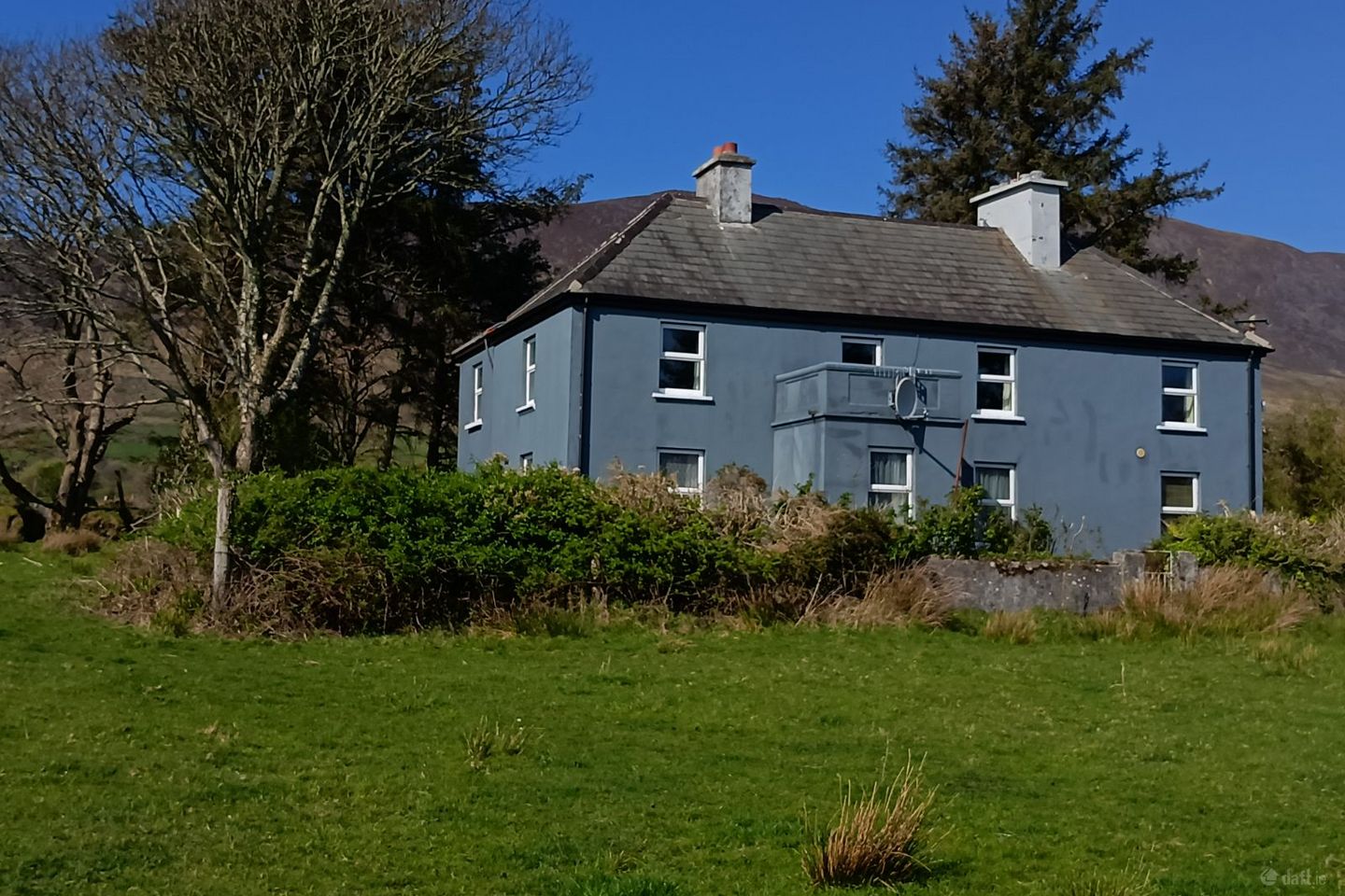 Cloghane, Caherciveen, Cahersiveen, Co. Kerry, V23AW97