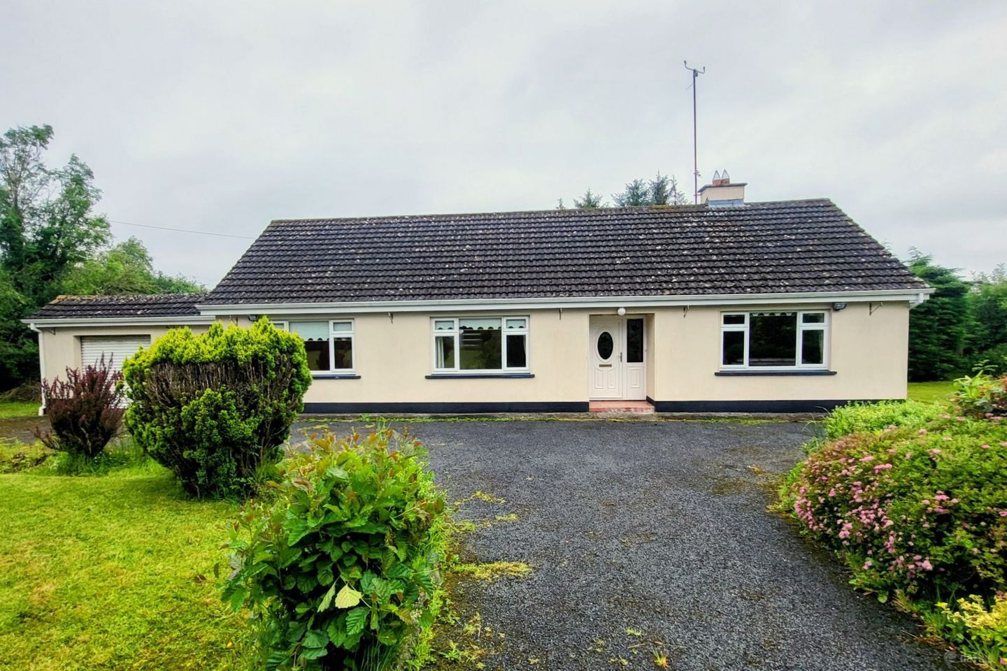 Ballagh, Newtownforbes, Newtownforbes, Co. Longford, N39NH29