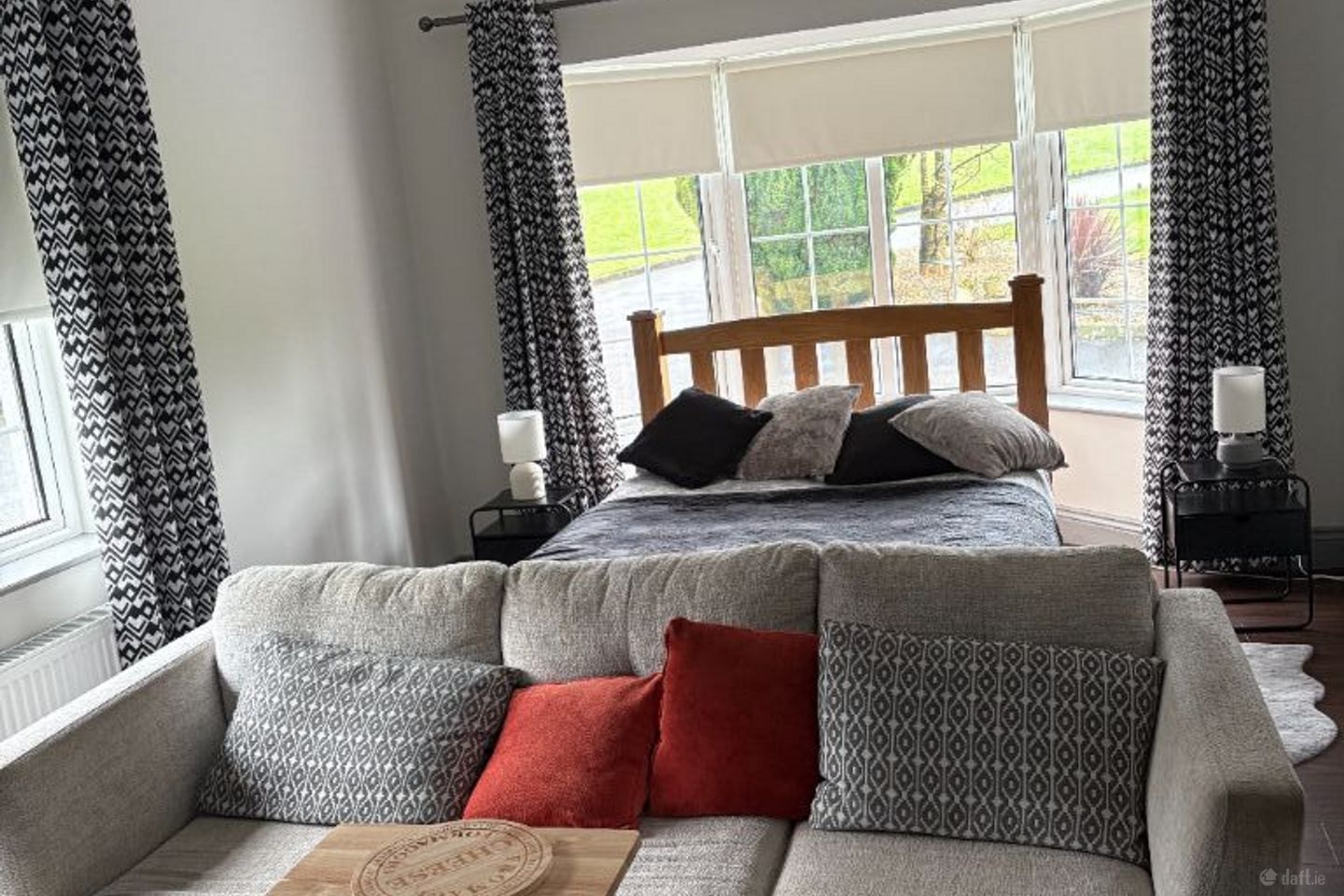 Curragh, Loughrea, Co. Galway