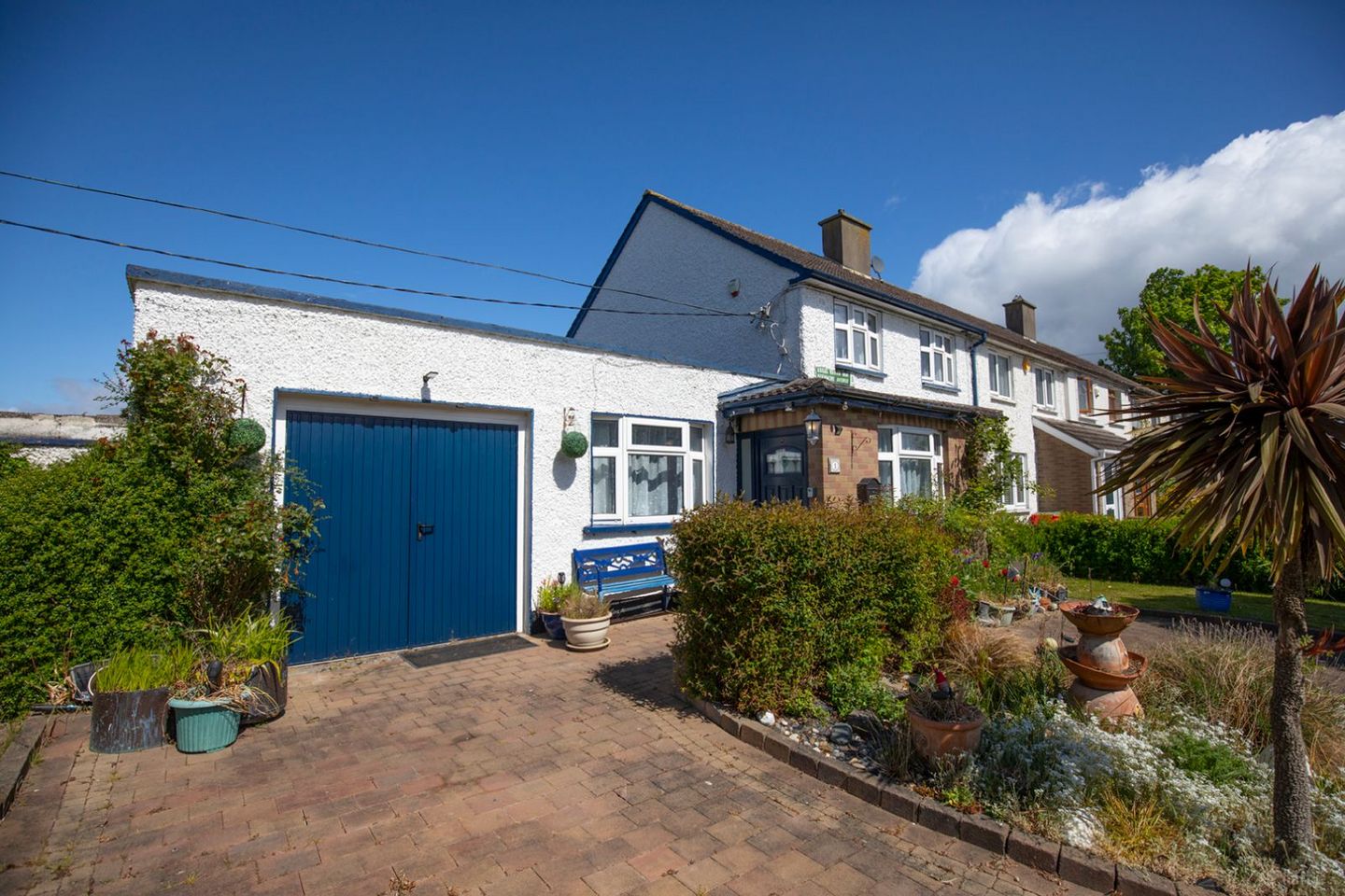 1 Edenmore Avenue, Edenmore, Dublin 5, D05N5W4
