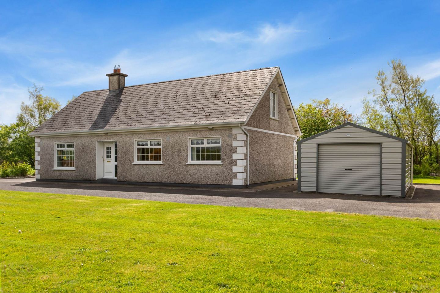 Ballygarron, Kilmuckridge, Gorey, Co. Wexford, Y25RP86