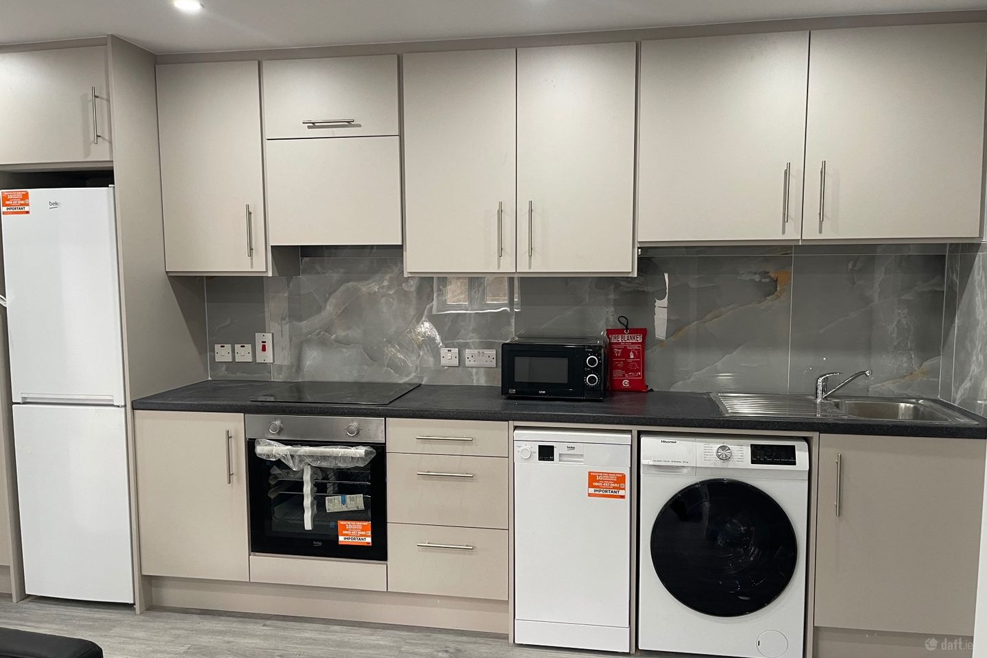 Castlegrange Drive,Dublin 22, Grange Castle, Co. Dublin