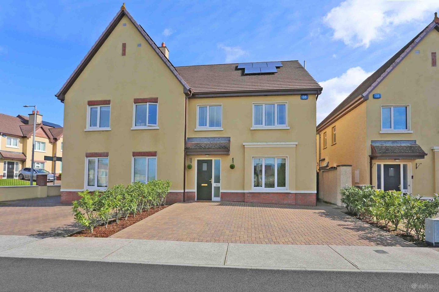 162 Kylemore, School House Road, Castletroy, Co. Limerick, V94T1XK