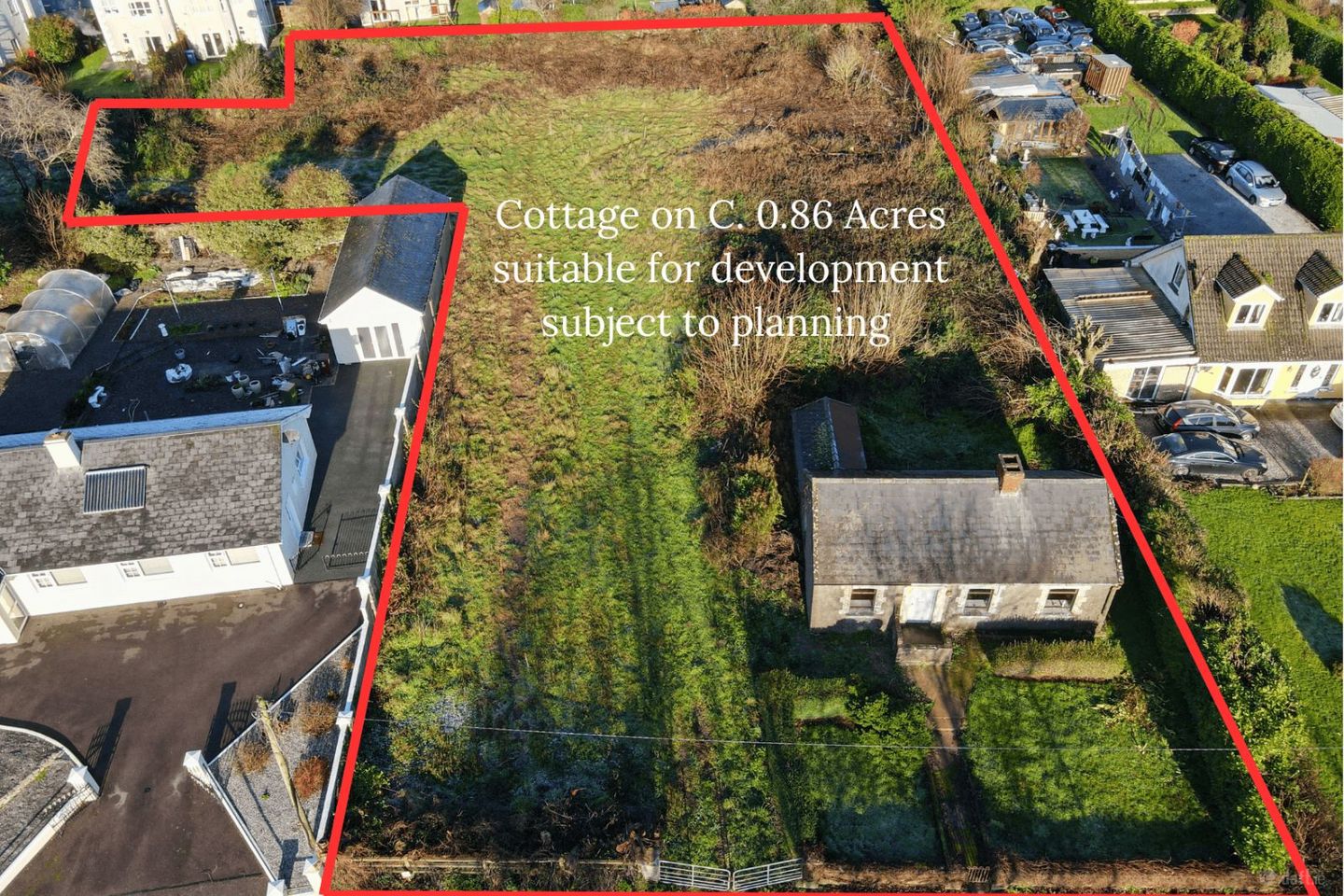 Killeagh Road, Mogeely, Mogeely, Co. Cork, P25P732