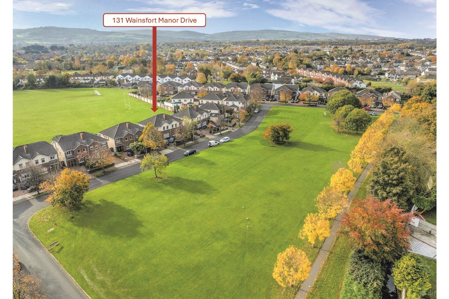 131 Wainsfort Manor Drive, Wainsfort Road, Dublin 6W, D6WXE02