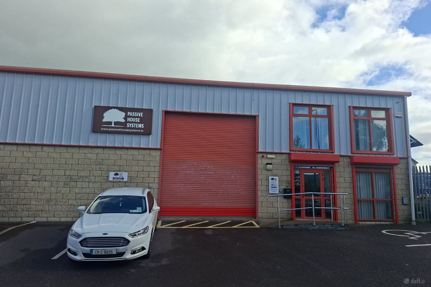 Unit 5B4, Link Road Business Park, Ballincollig, Co. Cork