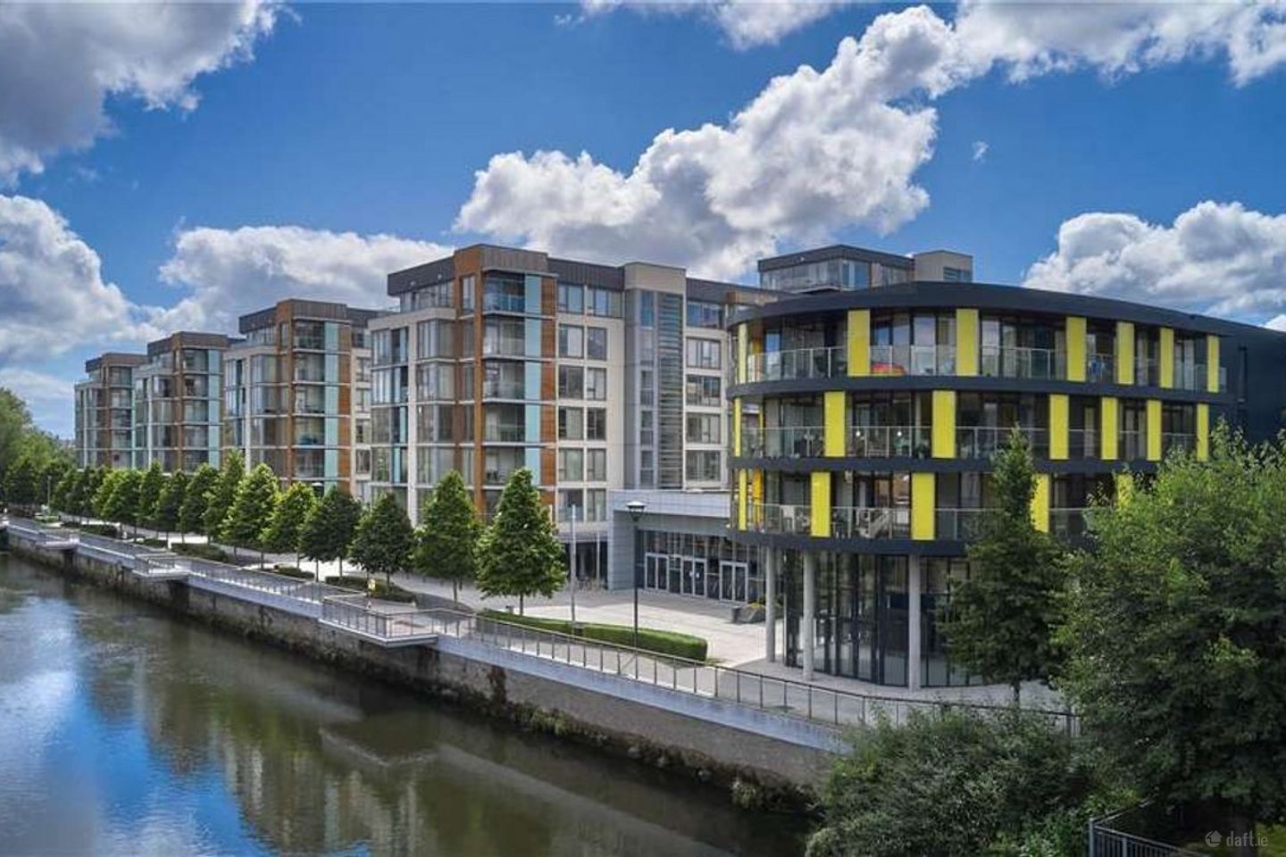 Clancy Quay, South Circular Road, Islandbridge ,Dublin 8, Kilmainham, Dublin 8
