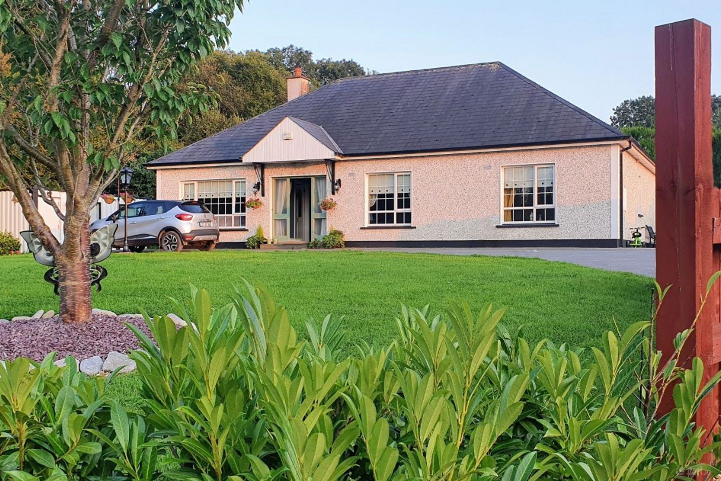 Macmurrough Island, Ballyanne, New Ross, New Ross, Co. Wexford, Y34YC83