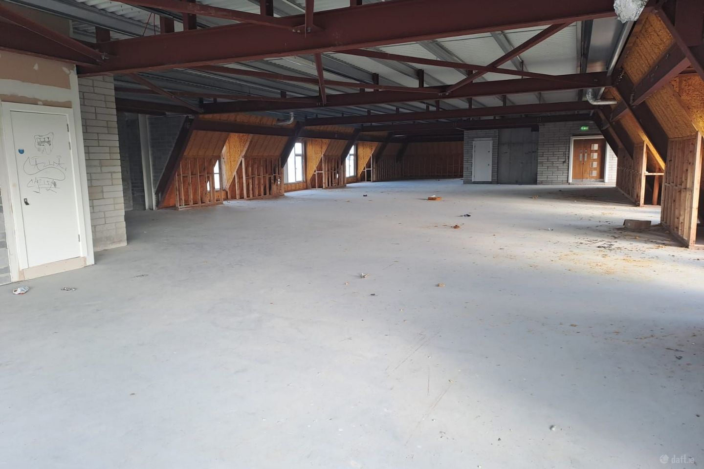 Unit 6, 2nd Floor, Páirc An Chlochair, Oranmore, Co. Galway