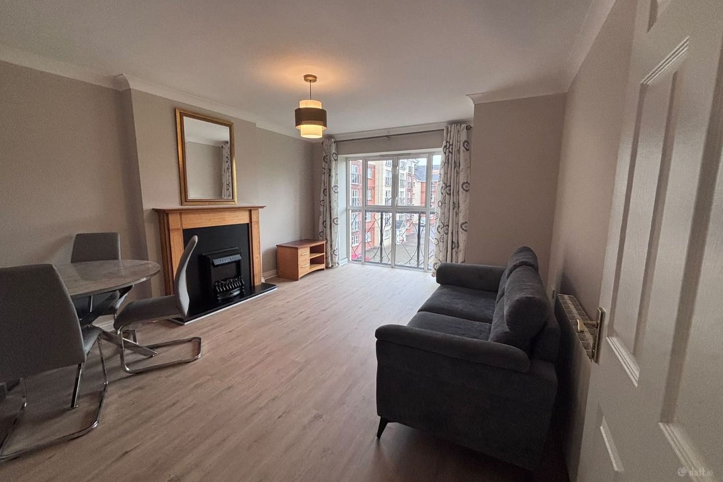 Apartment 58, Tivoli Woods, Silversprings, Co. Cork