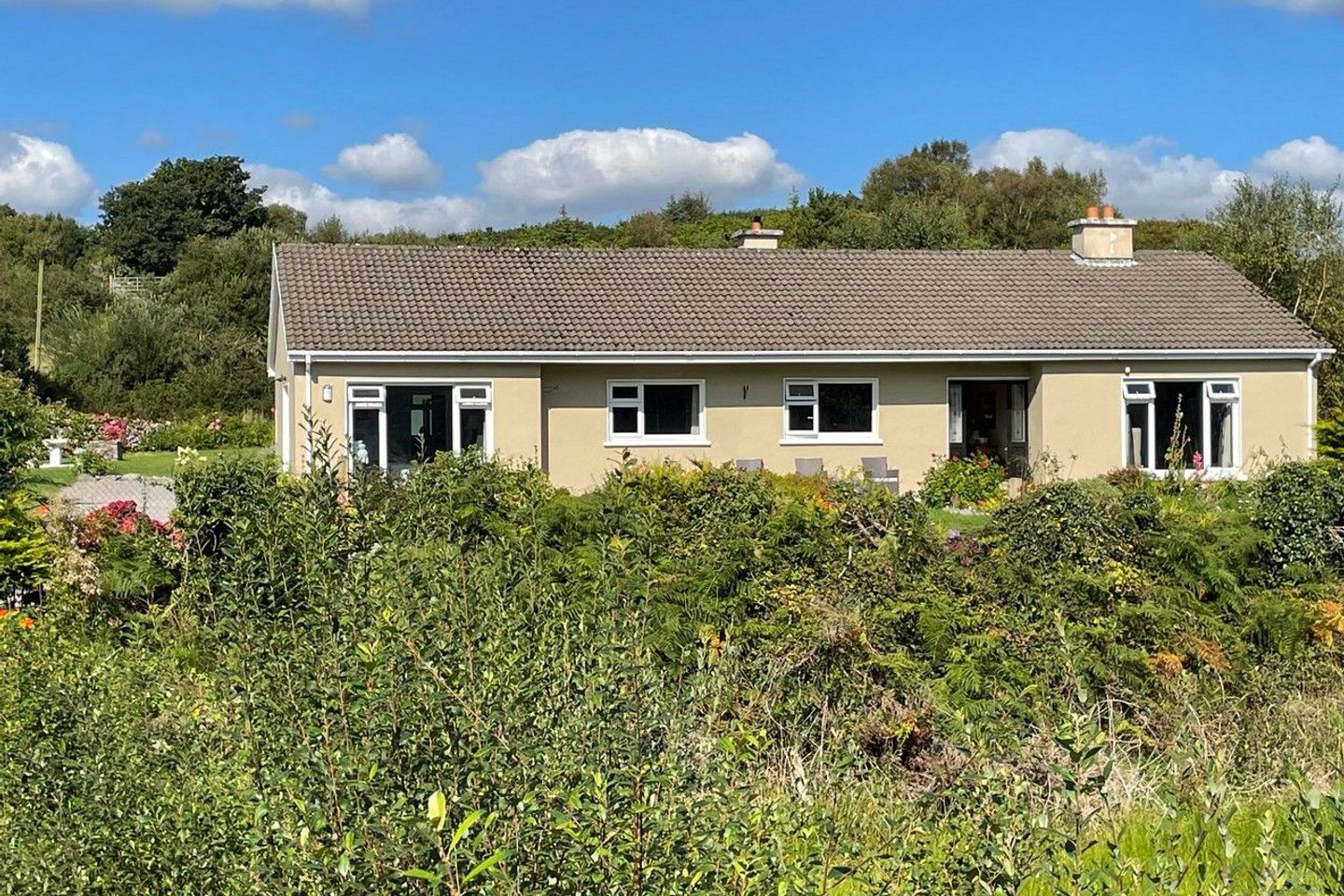 Ankail, Tahilla, Parknasilla, Co. Kerry, V93R285