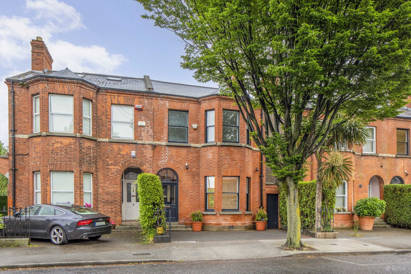 7 Anglesea Road, Ballsbridge, Ballsbridge, Dublin 4, D04P8F5