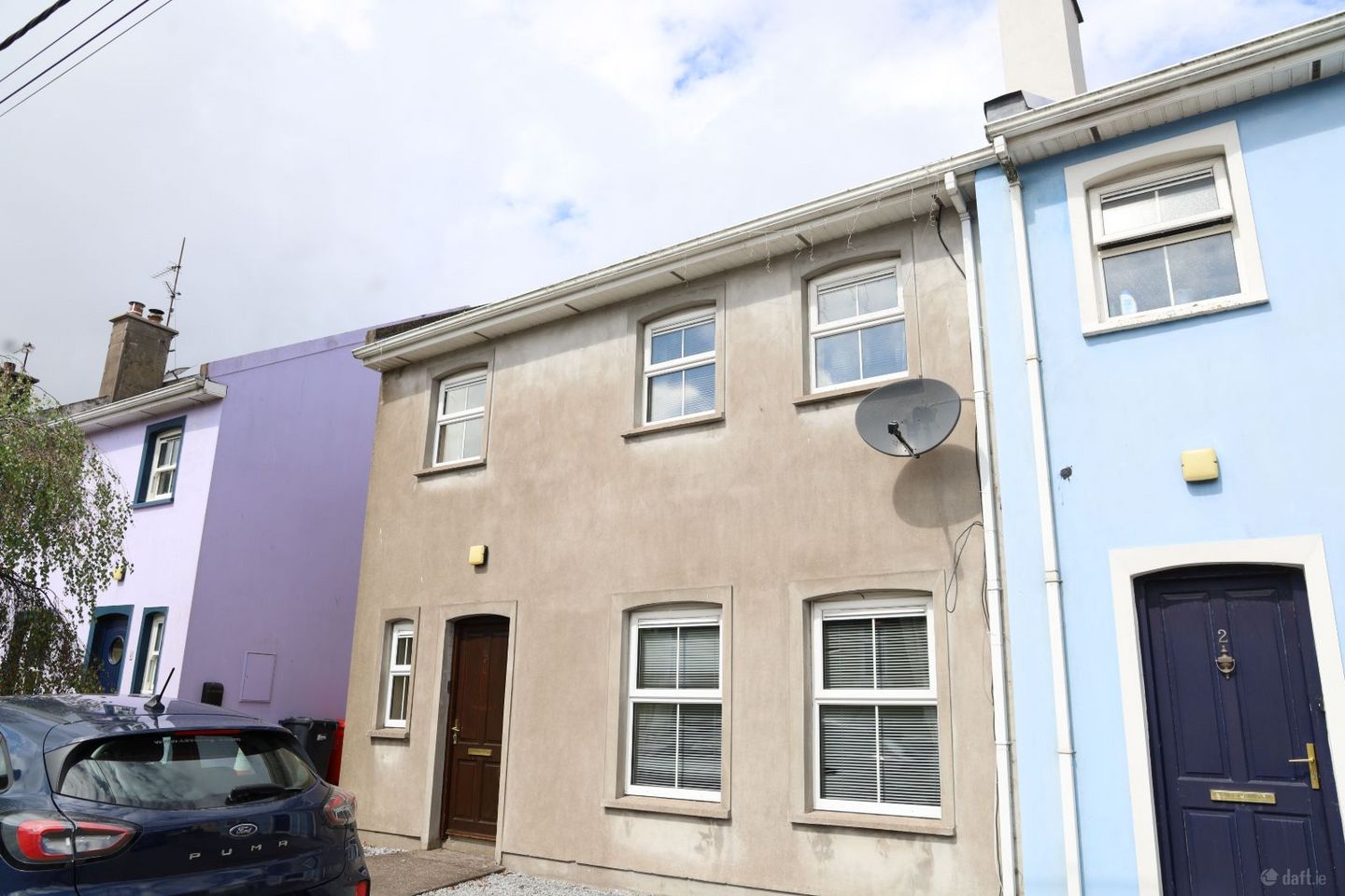 3 The Orchard, Chapel Street, Bandon, Co. Cork
