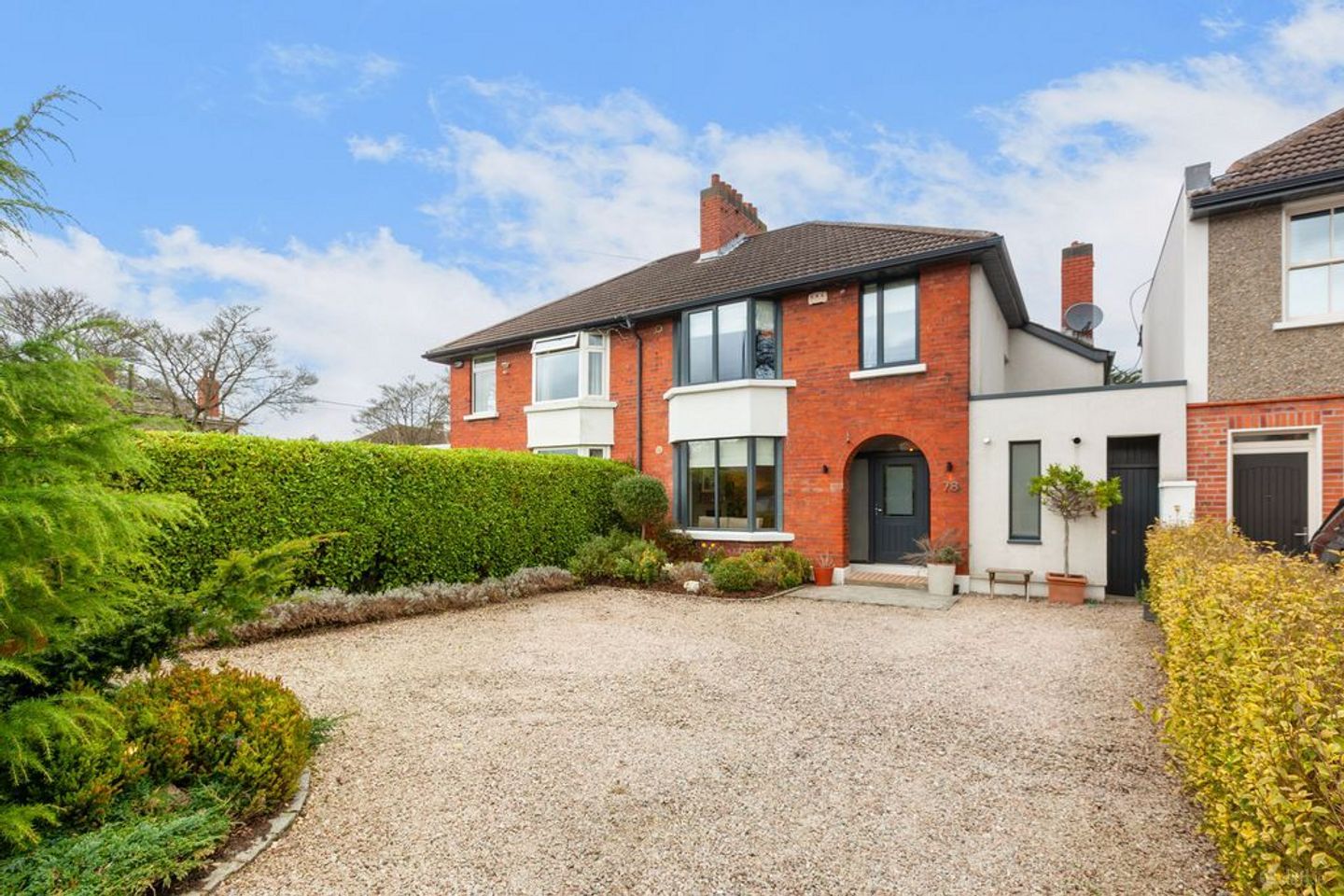 78 Howth Road, Dublin 3, Clontarf, Dublin 3, D03NH28