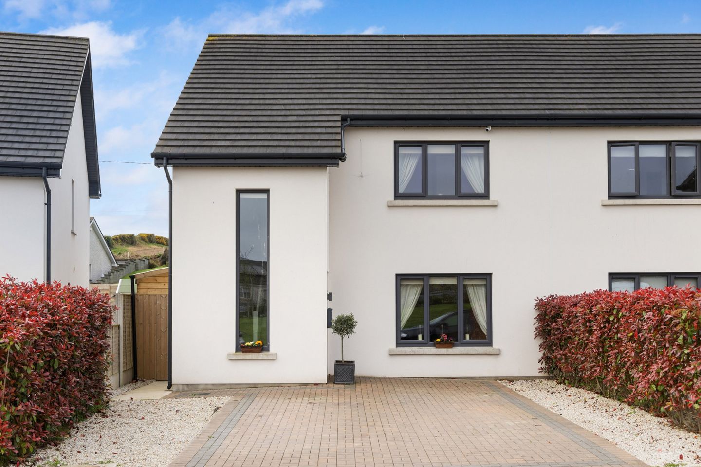 6 Monterey, Wicklow Hills, Newtownmountkennedy, Co Wicklow, A63PV40