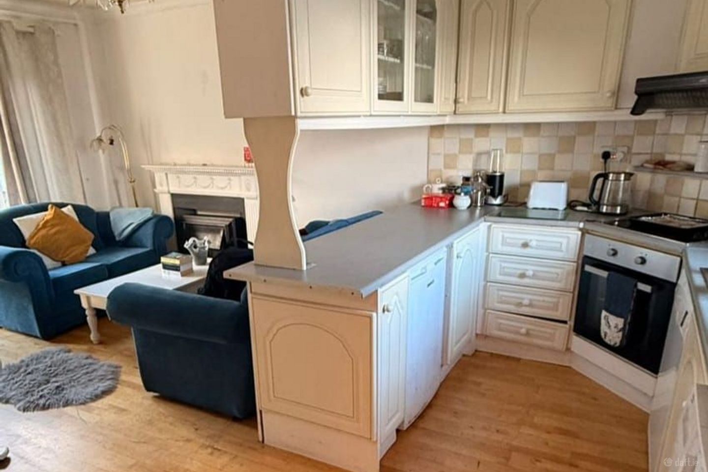 1 Corbett Court, Eyre Square , Galway City Centre