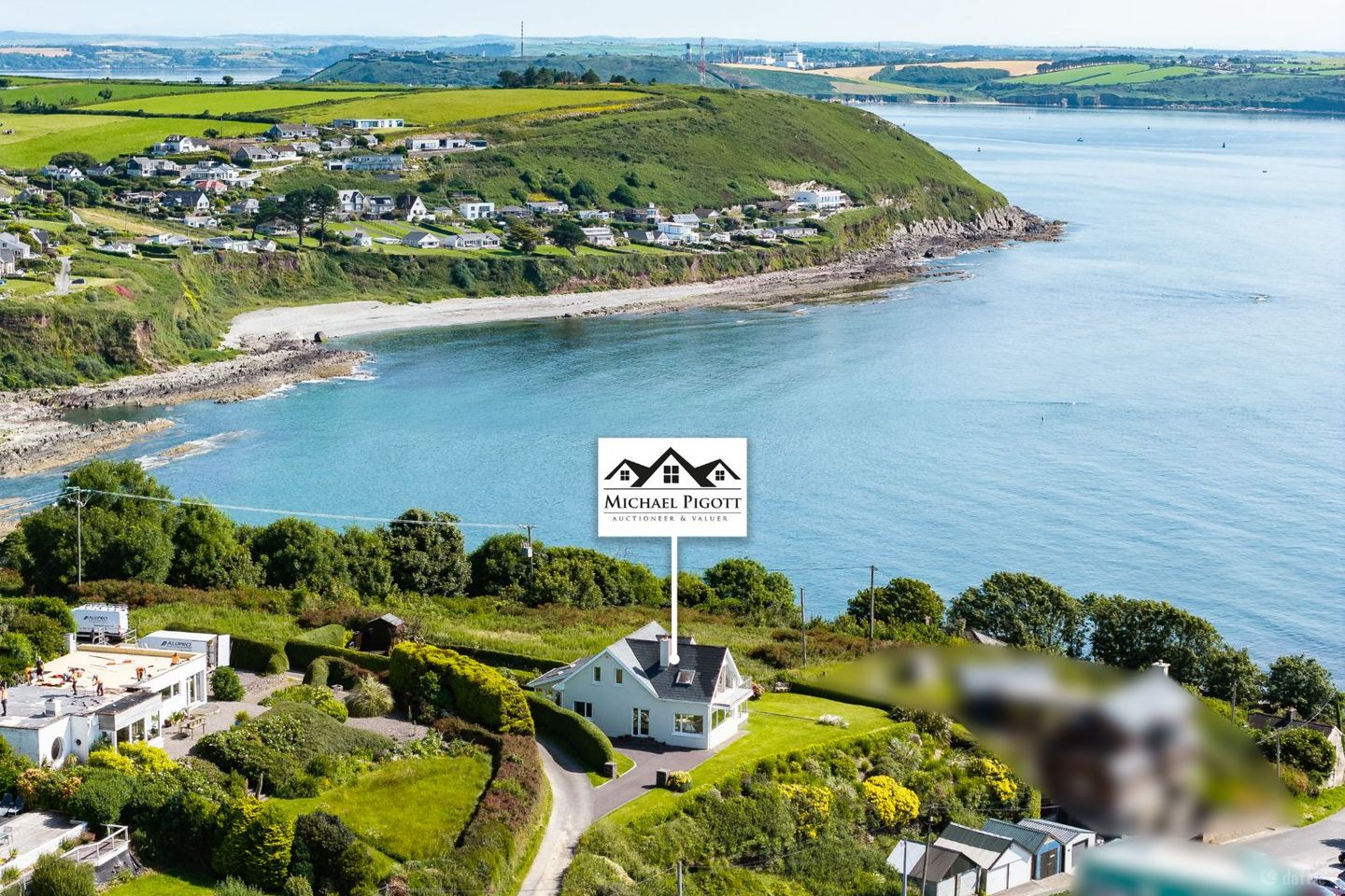 Ivernia, Coast Road, Myrtleville, Co. Cork, P43RR62