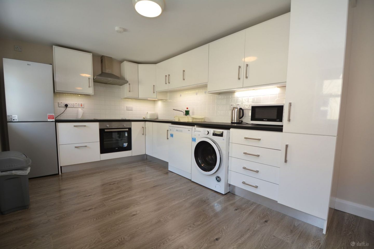 Apartment 5, Glenmorgan House, Stockwell Lane, Drogheda, Co. Louth