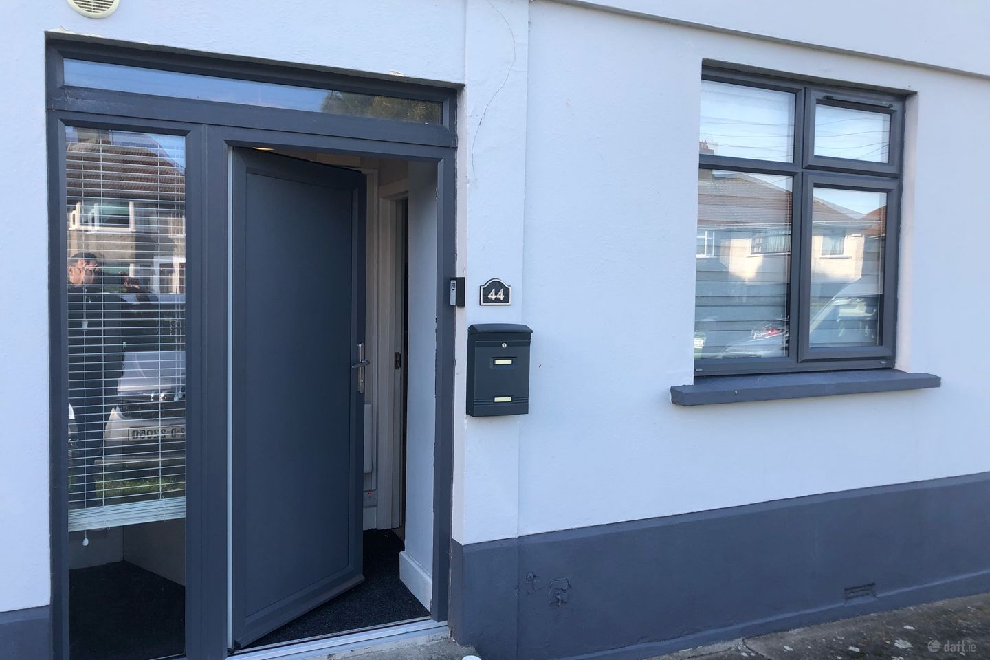 44 Seafield Crescent, Blackrock, Co. Dublin