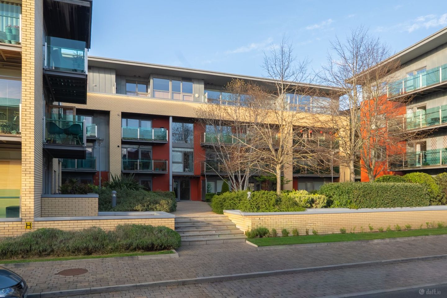 Apartment 76, Millrace Road, Castleknock, Dublin 15, D15X295