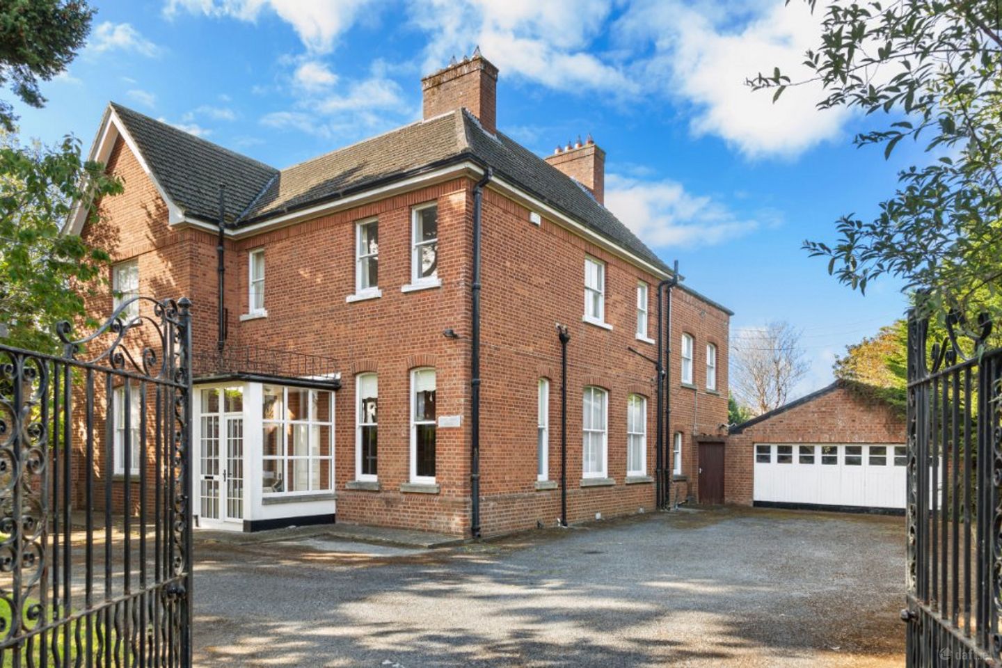 Corke Abbey House, Corke Abbey, Bray, Co. Dublin, A98 XT35