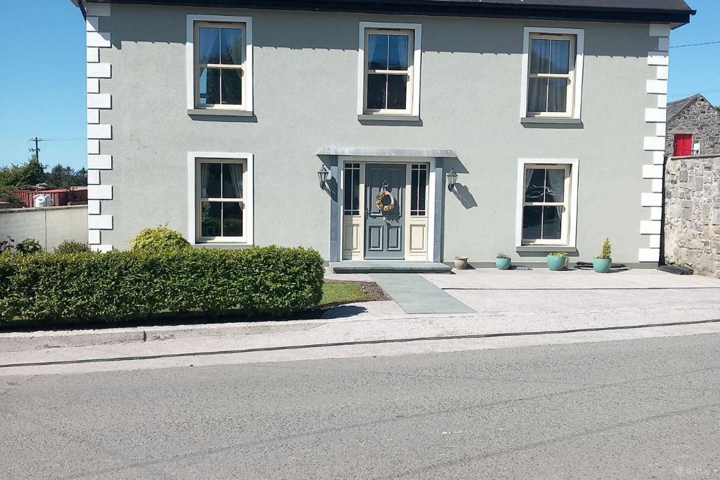 Knockduff Upper, Meelin, Newmarket, Co. Cork, P51H6F6