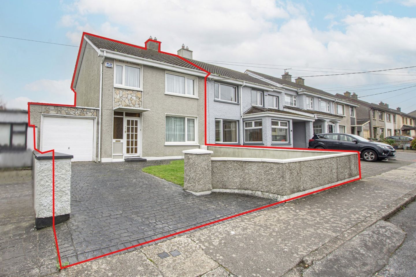 9 Beechwood Avenue, Lower Grange, X91V63F