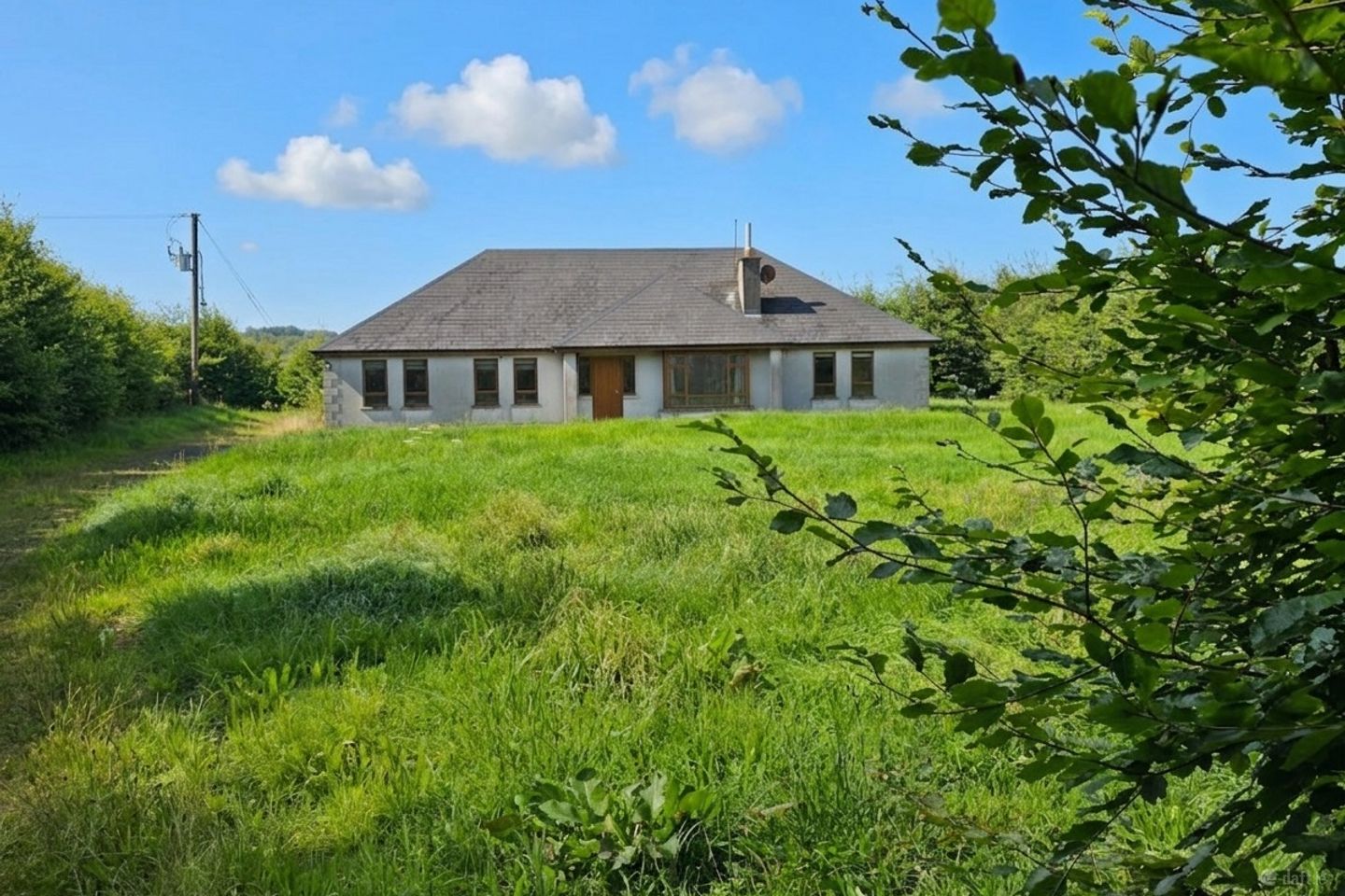 Cloonmullen, Loughglynn, Co. Roscommon, F45VW60