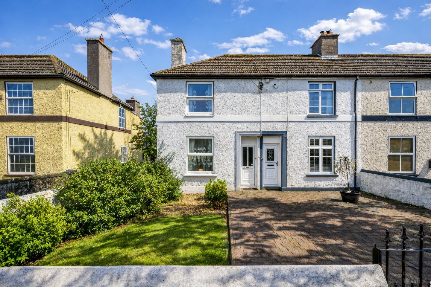 7 Congress Terrace, Longford Town, Co. Longford., N39Y1F8