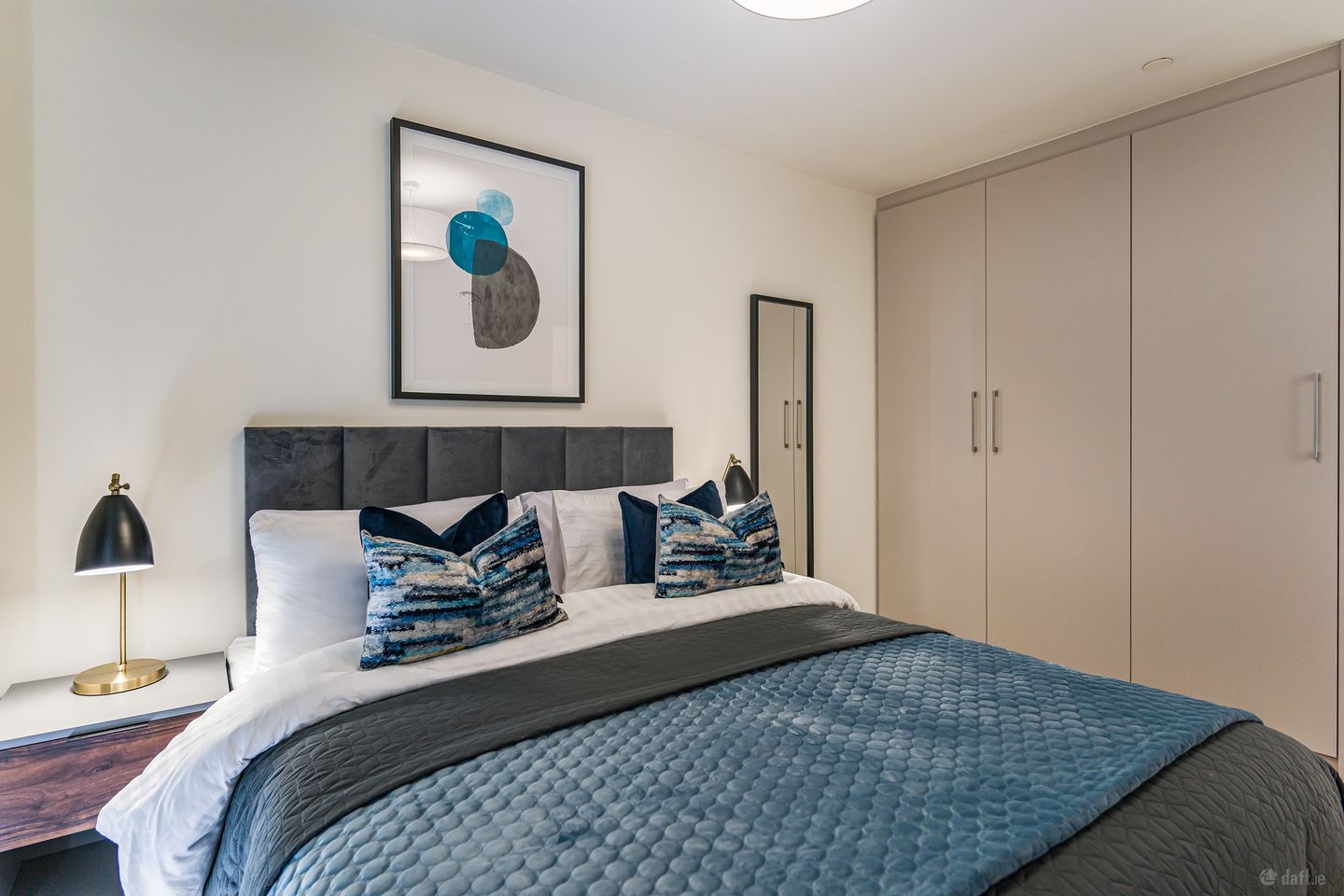 1 Bedroom Apartment, Station View , Station View, Station View , The Crossings , Adamstown, Co. Dublin