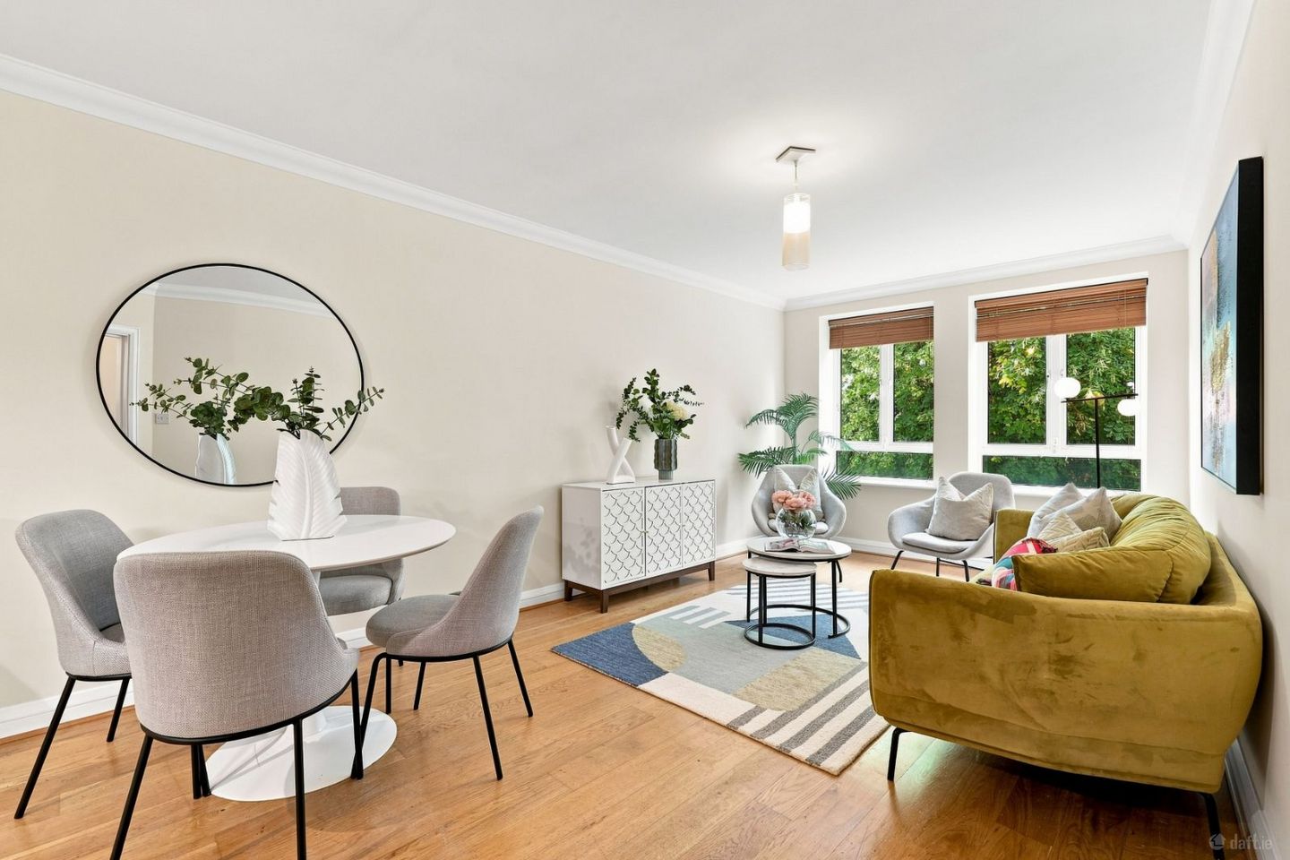 10 The Willows, Dunstaffnage Hall, Stillorgan, Co. Dublin, A94EE67