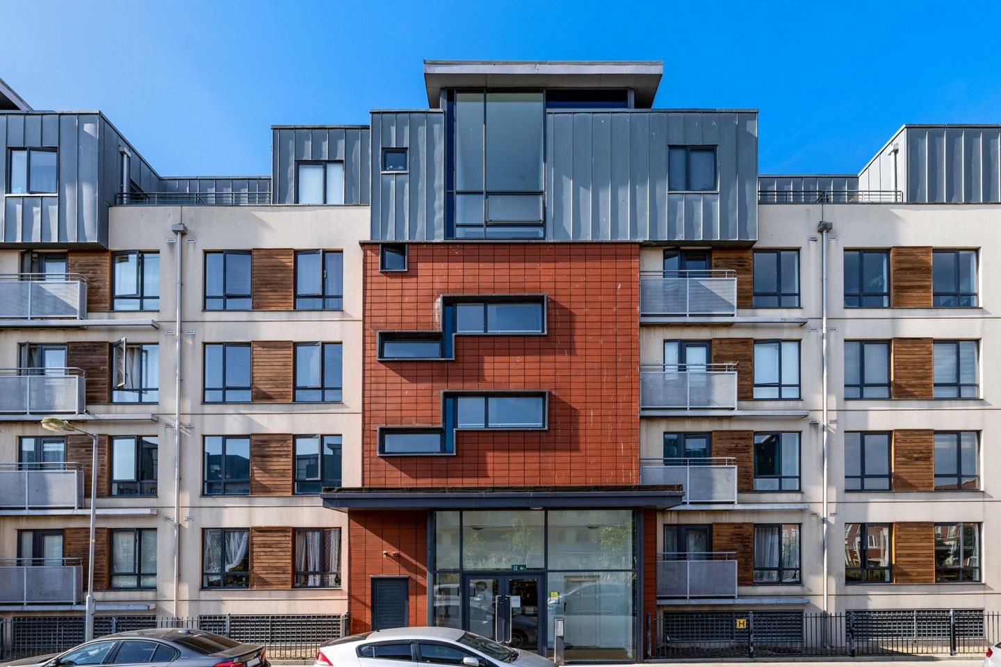 50 Compass Court North, Royal Canal Park, Dublin 15, D15HK24