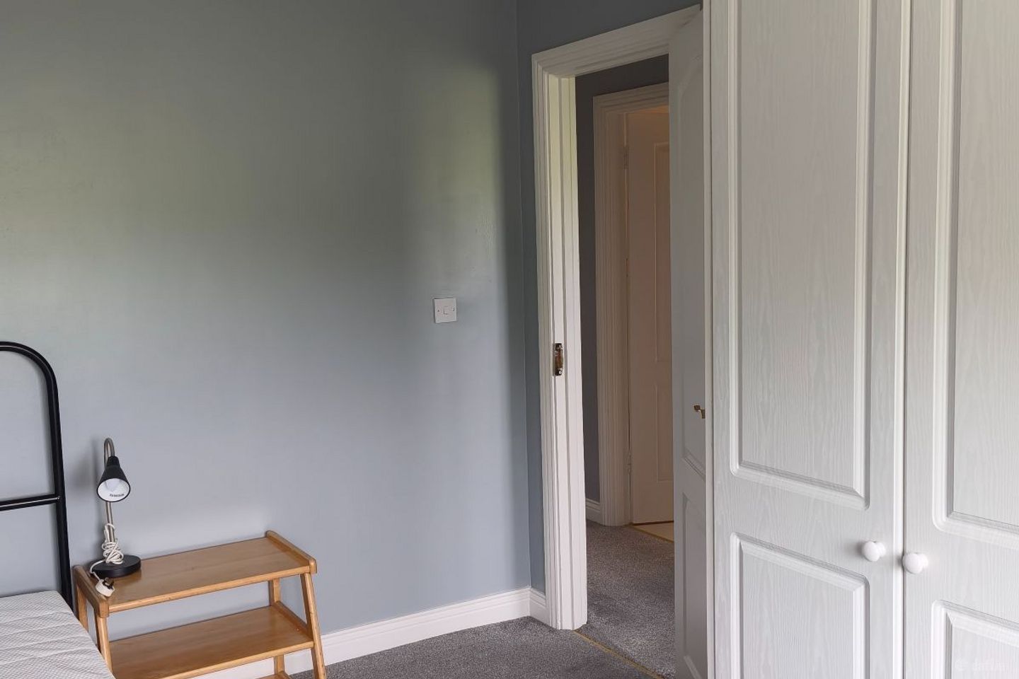 Cill Foireann, Johnstown, Navan, Co. Meath, Johnstown, Co. Meath