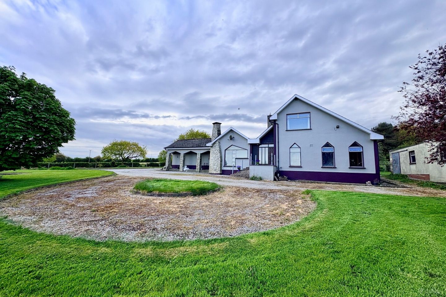 Gibblockstown,, Naul, Stamullen,, Co. Meath, K32YF63