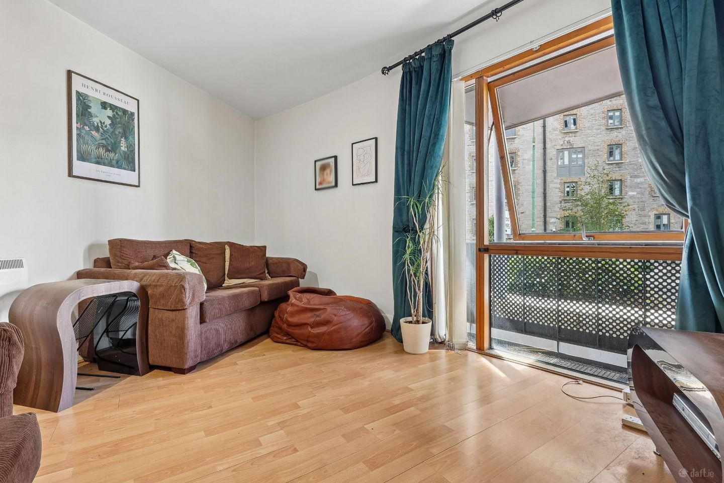 Apartment 111, The Jessop, Charlotte Quay Dock, Dublin 4, D04WR29