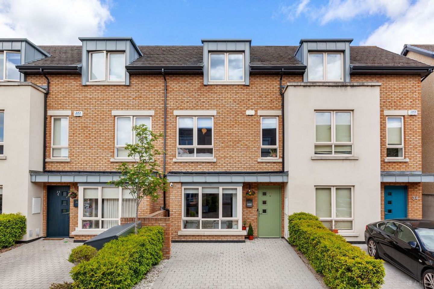 35 Sion Hill Park, Dublin 9, Drumcondra, Dublin 9, D09CC02