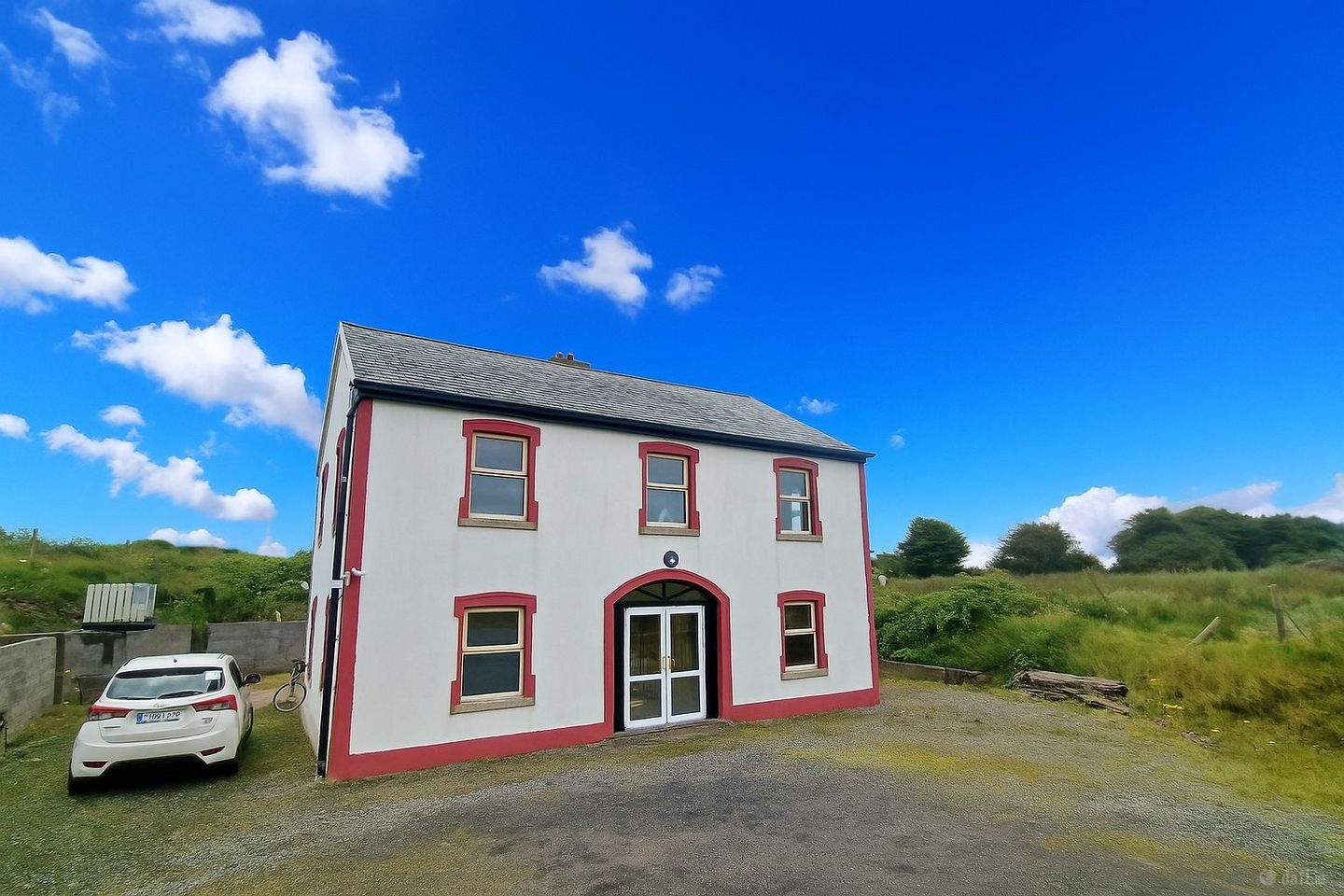 Curneen, Claremorris, Claremorris, Co. Mayo, F12T8N3