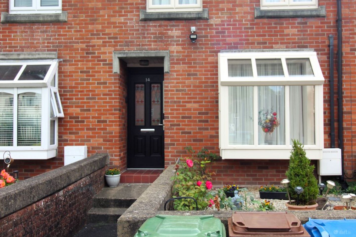 14 Saint Lelia Place, Saint Lelia Street, Limerick City Centre, Co. Limerick, V94V2CF