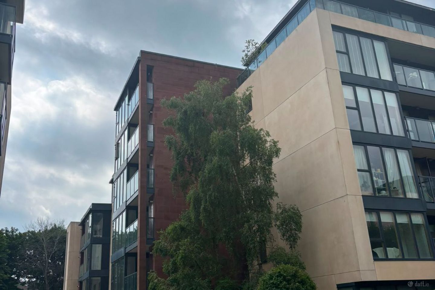 Apartment 24, Abalone, The Grange, Brewery Road, Stillorgan, Leopardstown, Co. Dublin