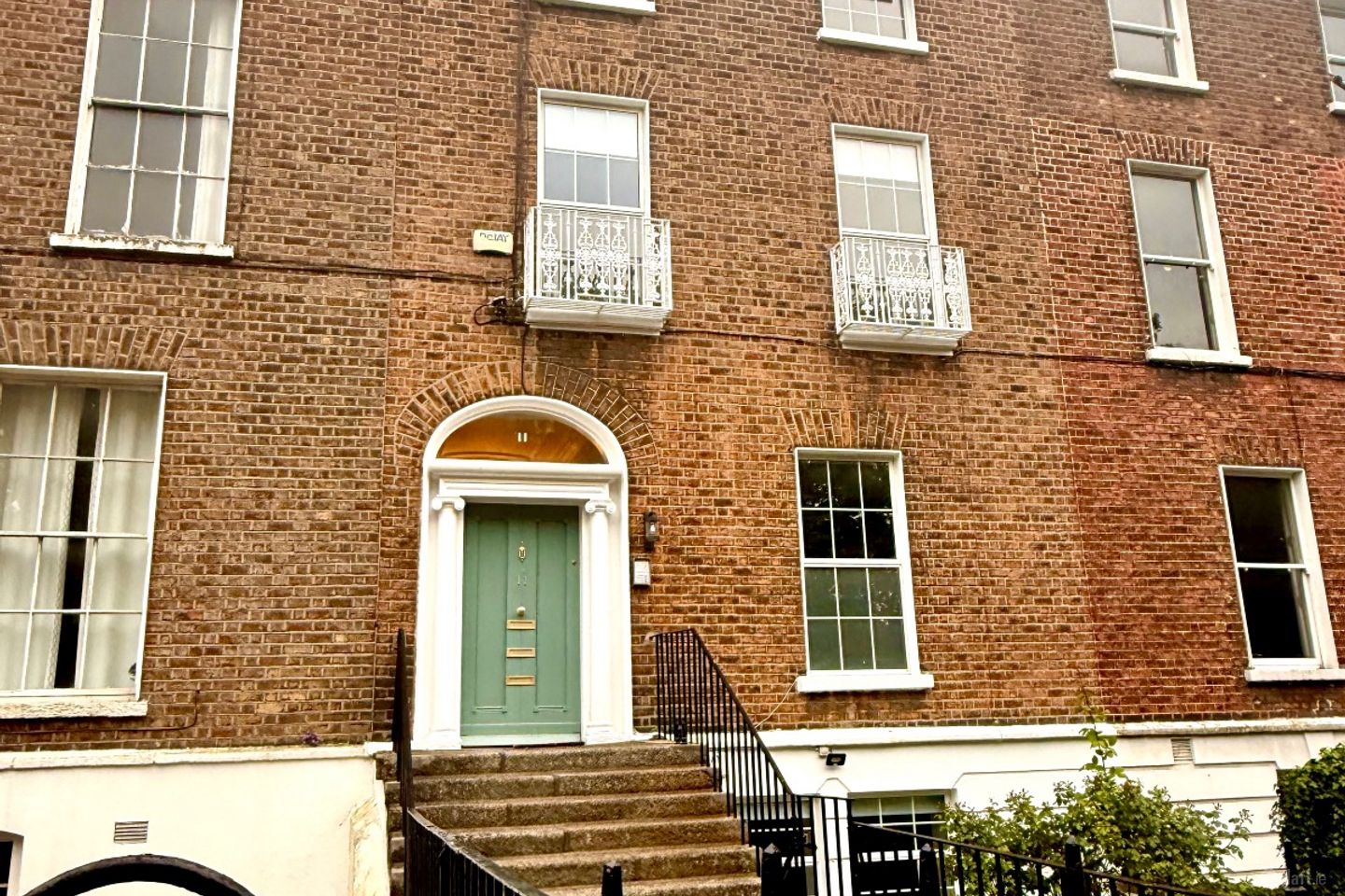 11 Percy Place, Ballsbridge, Co. Dublin