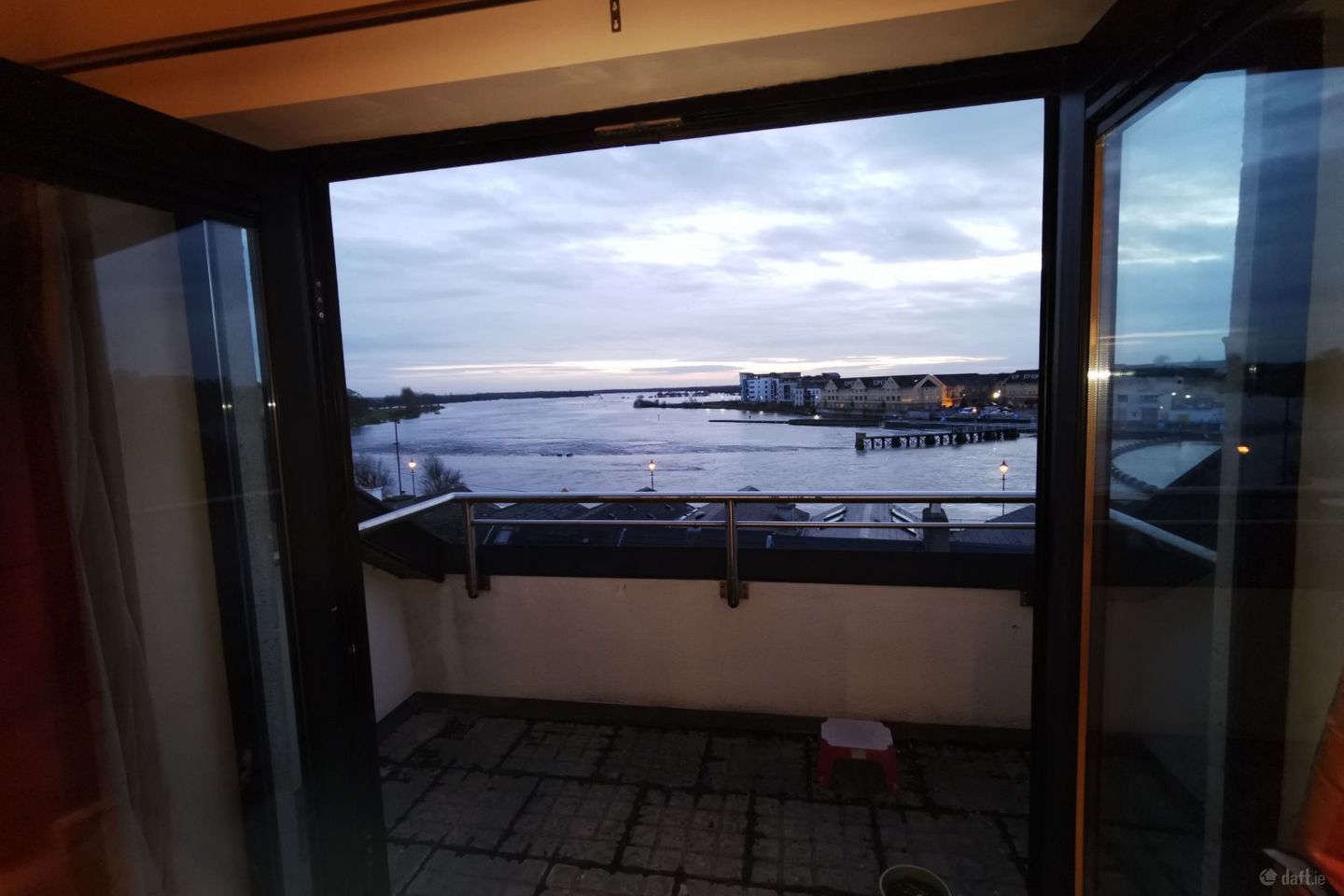 Strand Court apartments, Athlone, Co. Westmeath
