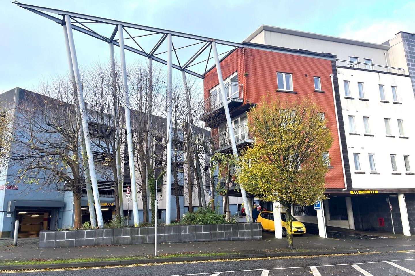 Apartment 301, Abbey River Court, Corbally, Co. Limerick, V94A6NA