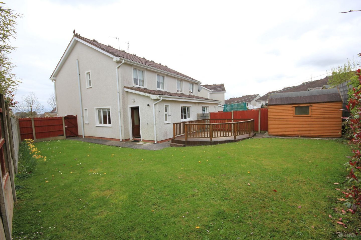 19 Ardfield Crescent, Douglas, Douglas, Co. Cork