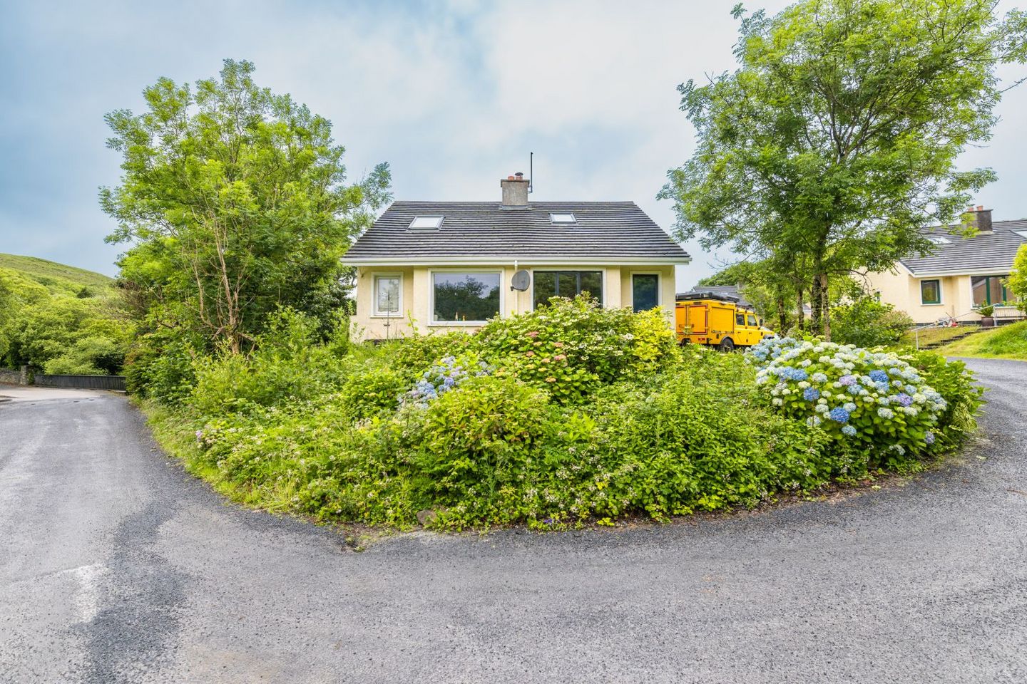 84 Clifden Glen, Couravoughil, Clifden, Co. Galway, H71YW97