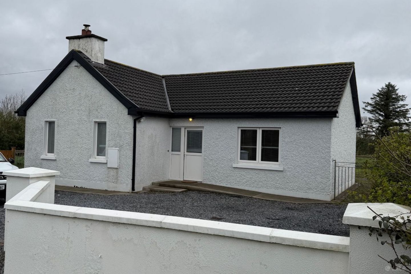 Corryena, Ballymahon, Barry, Co. Longford