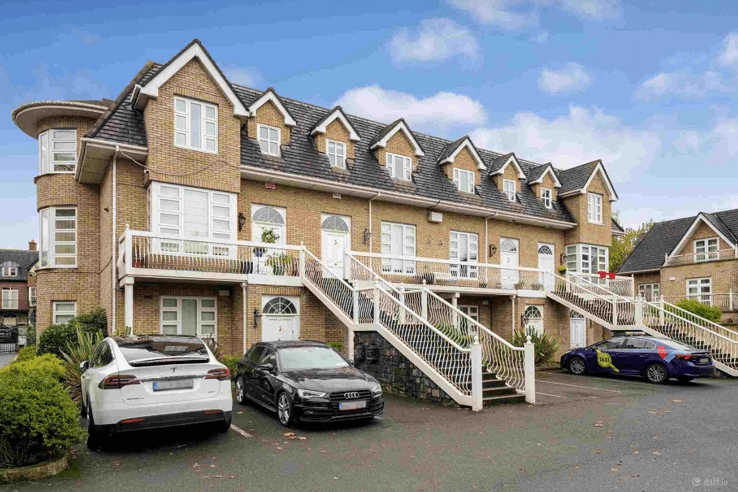 Swiftwood, Saggart, Co. Dublin