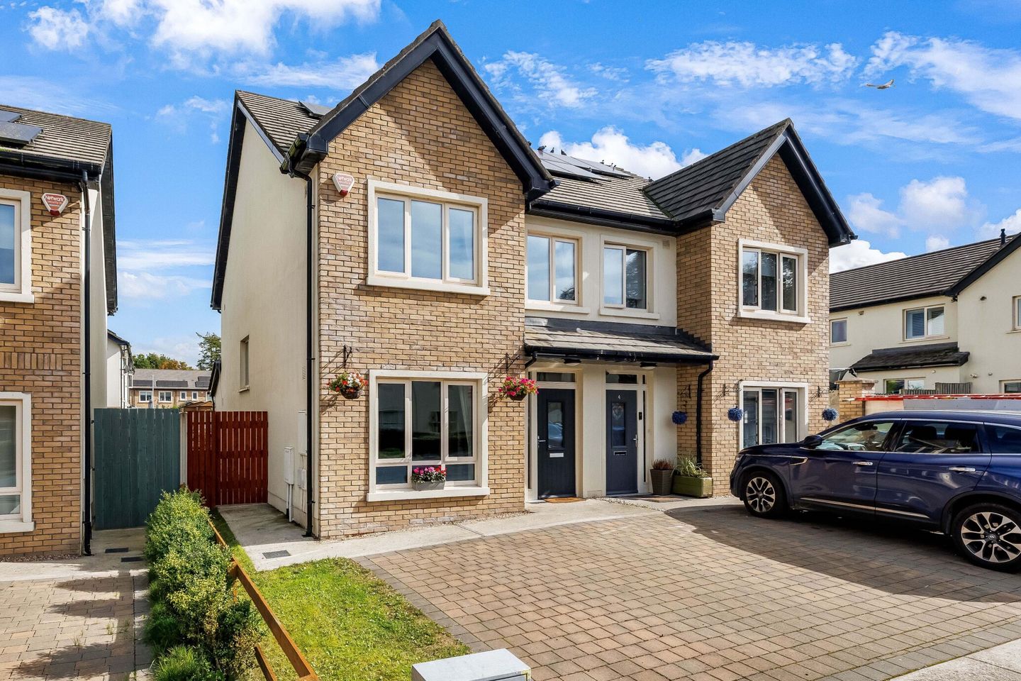 6 Cois Glaisin Avenue, Johnstown, Navan, Co Meath, C15 FH6D