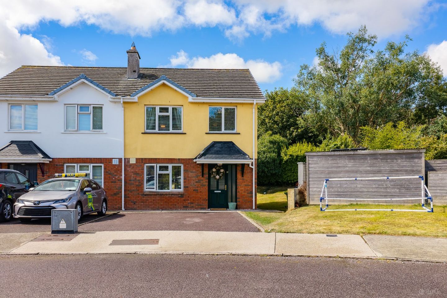11 Willow Drive, Cluain Ard, Cobh, Co. Cork, P24R766