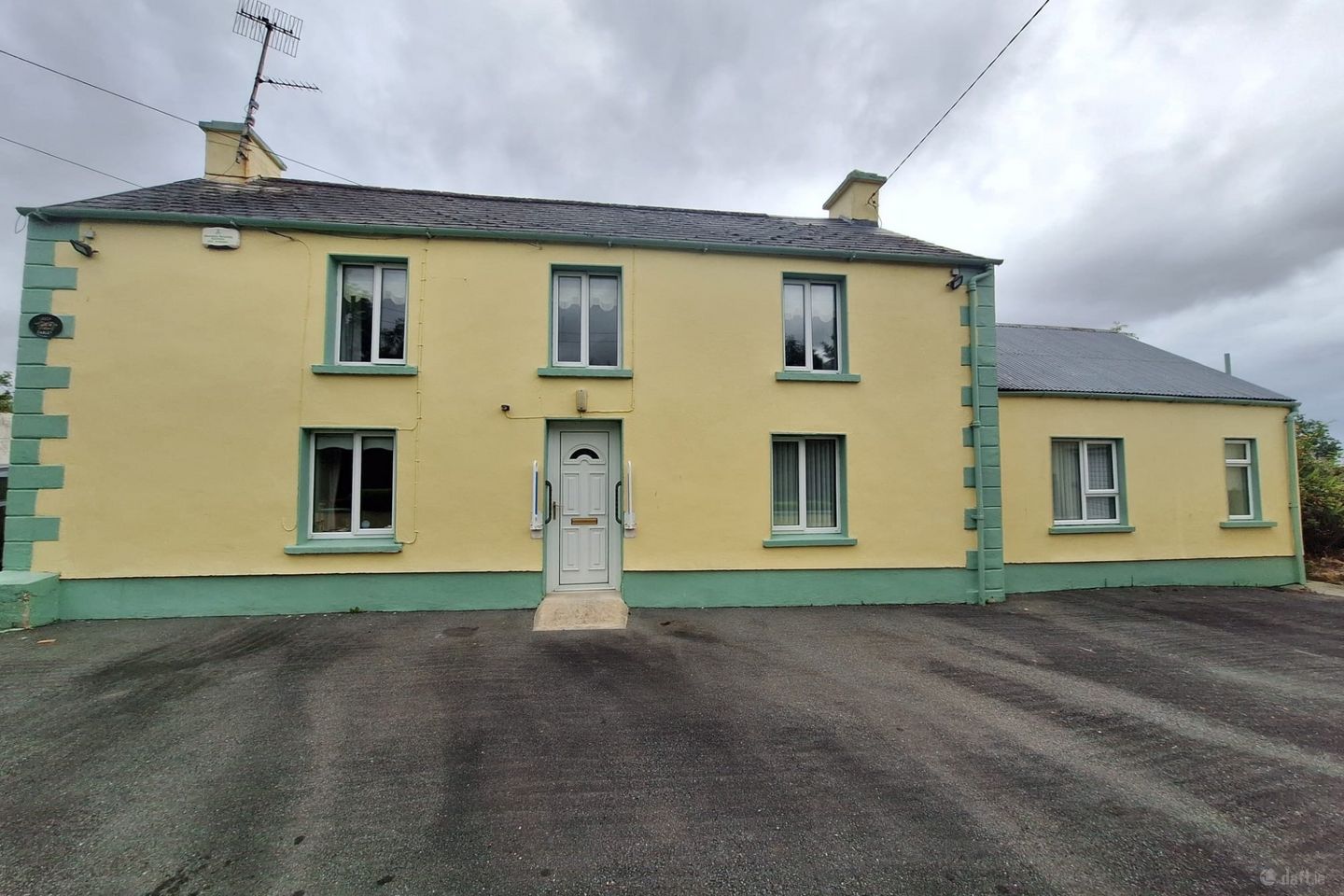 Green Gables, Rossbracken, Letterkenny, Co. Donegal, F92HHW6