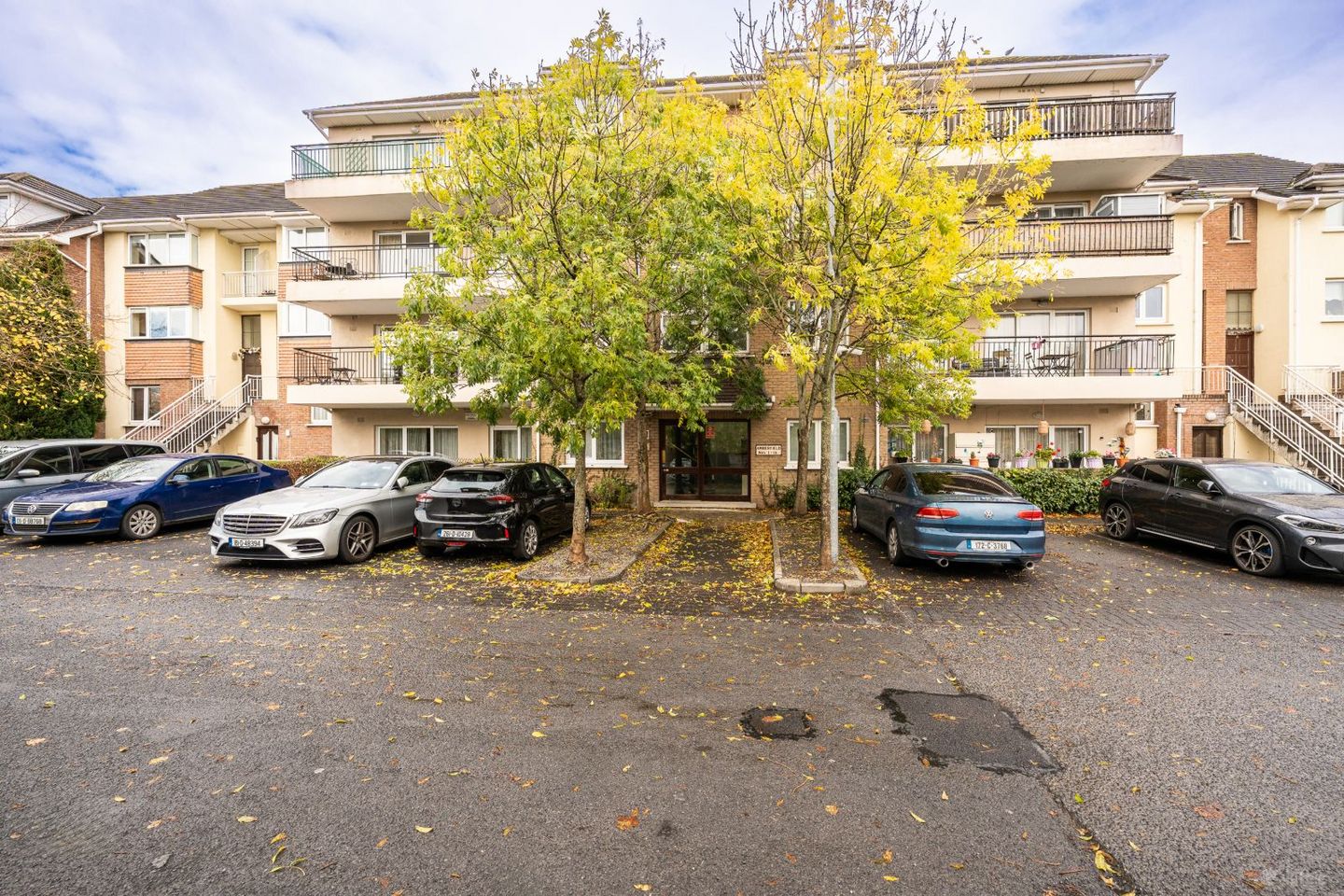 Apartment 5, Amberfield, Clonsilla, Dublin 15